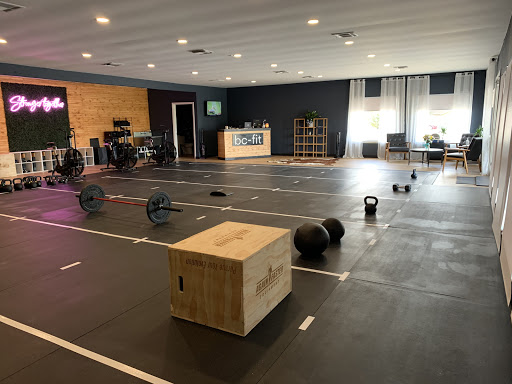 BC-FIT - Visual