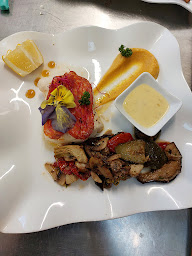 Photo n°7 de Restaurant Avel Zo Pleubian à Pleubian (Pizzeria)