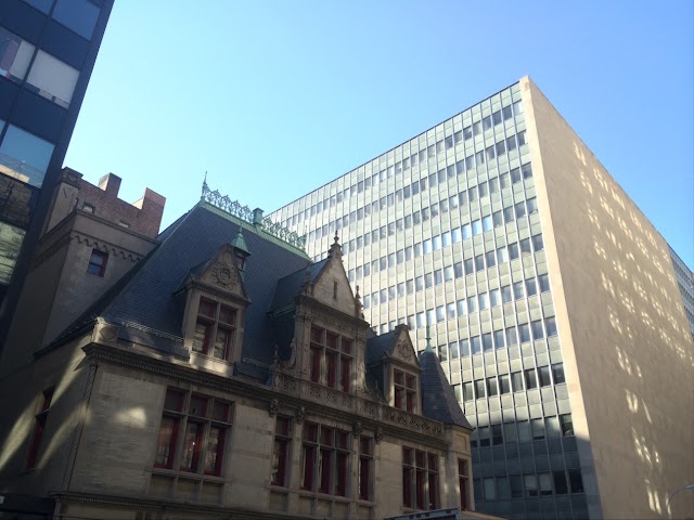 New York County Civil Court
