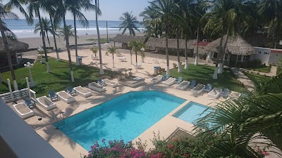 Photos of Hotel Arista Bugambilias