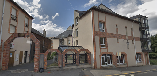 Photo de LBA - Résidence Brière Lempérière à Sainte-Gauburge-Sainte-Colombe (61370)