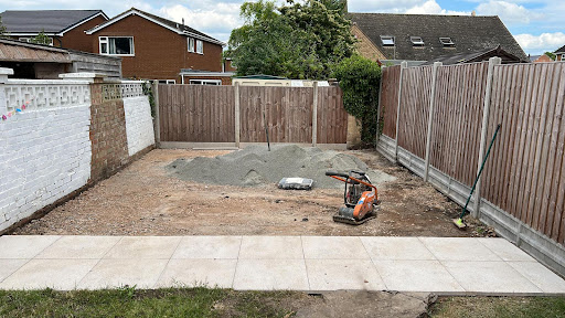 BLABY FENCING & SHEDS - Thumbnail