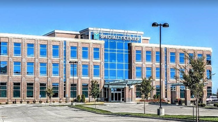 Midwest Heart And Vascular Specialists Overland Park