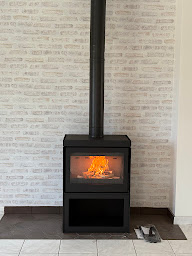 Photo n°15 de LA MAISON DU CHAUFFAGE AU BOIS à Clermont-Ferrand (Cheministe)