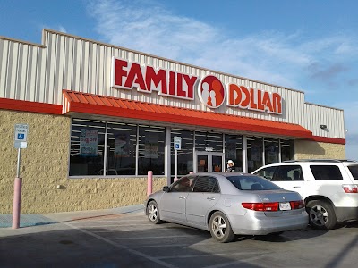 Family Dollar