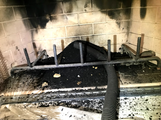 Simple Solutions Chimney Sweep and Dryer Vent - Thumbnail