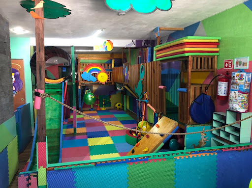 Play Guardería Bilingüe