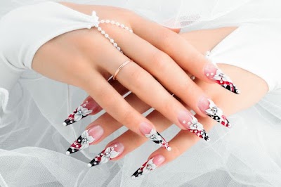 Sky Nail Bar