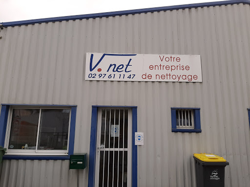 V.net - Visual