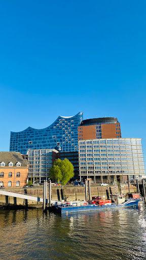 Hanseatic Trade Center
