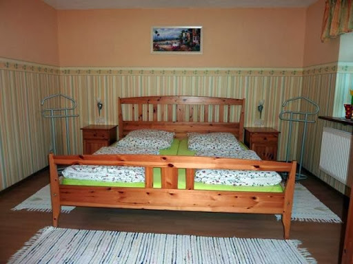 Rügen holiday rentals - rental - Thumbnail