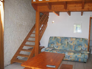 Photo n°13 de Vacances à La Rochelle à Périgny (Appartement de vacances)