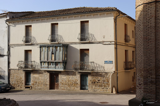 Caparroso Town Hall Gallery - Spain