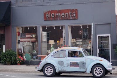Photos of Elements