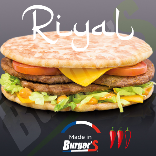 Photo 2 - Burger'S Givors