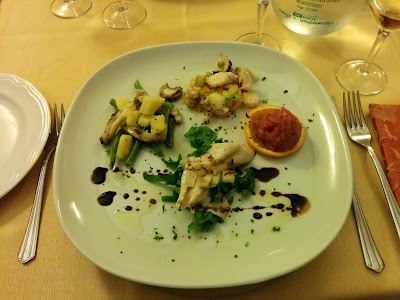 Photos of Castello Aragona