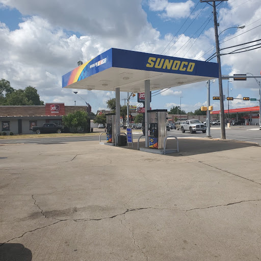 EZ IN N OUT #2 (SUNOCO) Gallery - United States