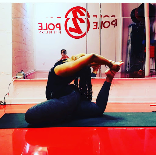Pole to Pole Fitness,LLC. - Thumbnail