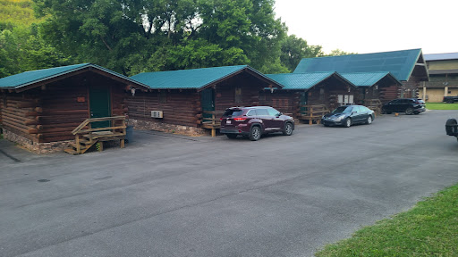 Tellico Log Cabins Gallery - United States