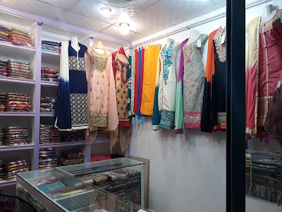 clothing-store
