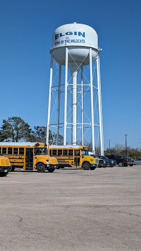 Elgin ISD Transportation - Thumbnail