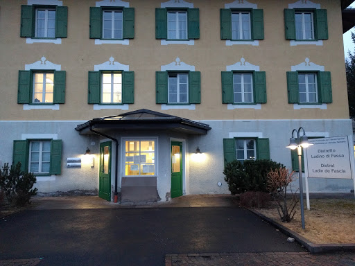 Distretto Ladino di Fassa - Thumbnail