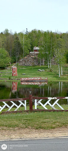 The Rockpile