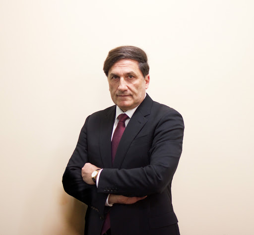 Sintsirmas Immigration Law Co. LPA