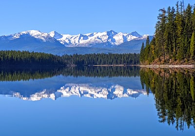 Flathead National Forest