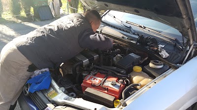 Photos of Autoservis Crveni