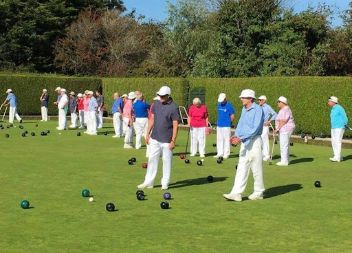 Yate Bowls Club - Thumbnail