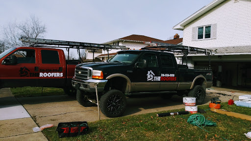 The Roofer - United States