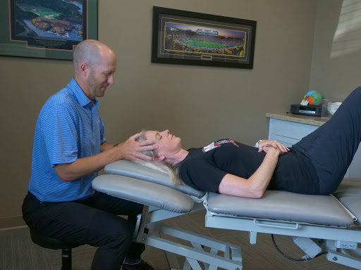 Core Physical Therapy - Adel