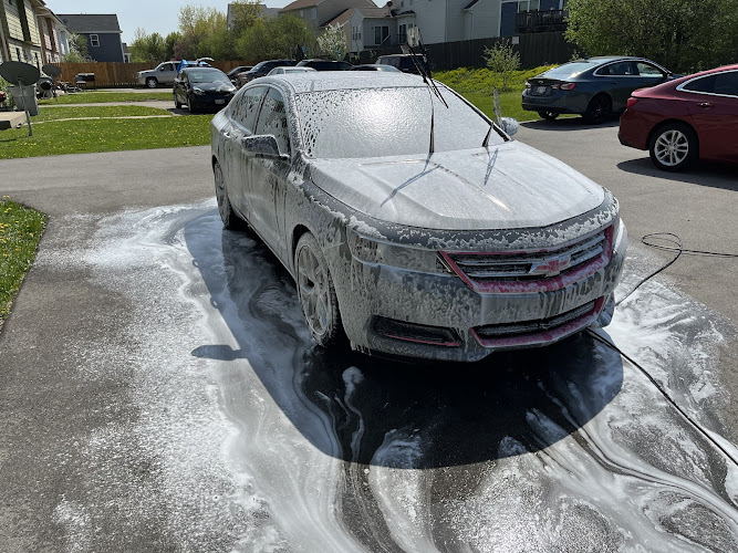 SUBTLE TOUCH DETAILIN