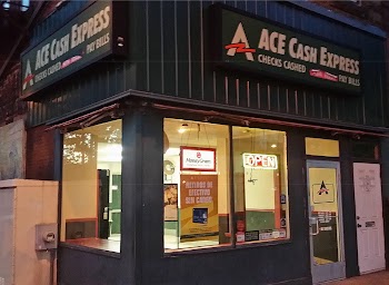 ACE Cash Express Payday Loans Picture