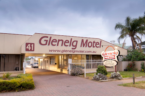 Photo of Glenelg Motel