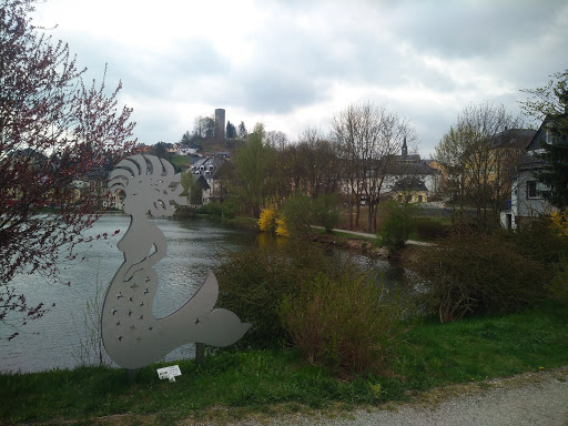 Municipality Bad Lobenstein - Visual