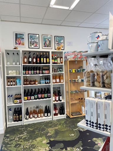 Photo de La Boutique de la Porcelaine à Peyrat-le-Château (87470)