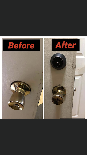 MBB Lock And Key - Thumbnail