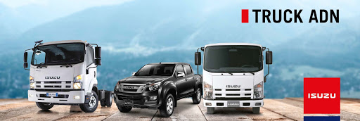 ISUZU Roipesa - Thumbnail