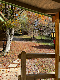Photo n°31 de Camping Les Myrtilles Auvergne à Saint-Nicolas-des-Biefs (Hostellerie)