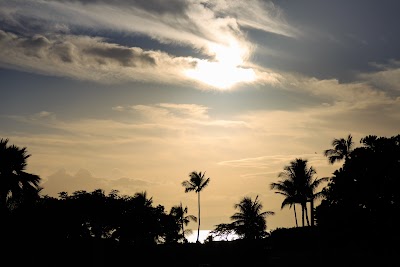 Wailea Grand Champions Golf Villas