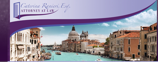 Caterina Ranieri, PC - Dual Citizenship Attorney