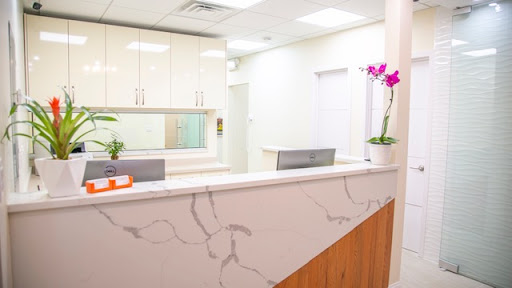 Bond Orthodontics & Dental Care PLLC