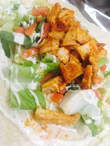 Papa's Pizza & Latin Cuisine - Thumbnail