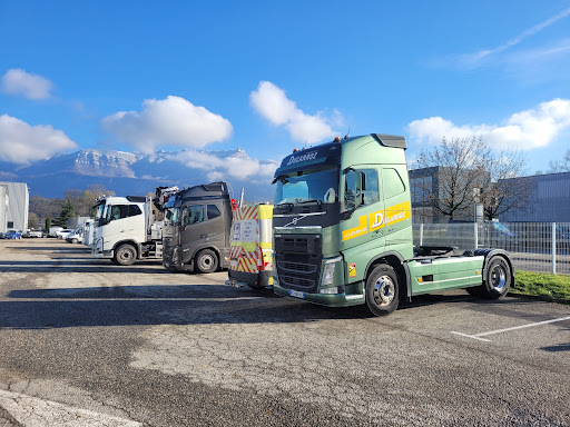 Volvo Truck Center Chambéry - Thumbnail