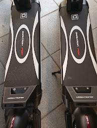 Photo n°39 de Shop Ton vélo , Shop Ta Trott , Aurel's Design Cycles à Villemomble (Service de réparation)