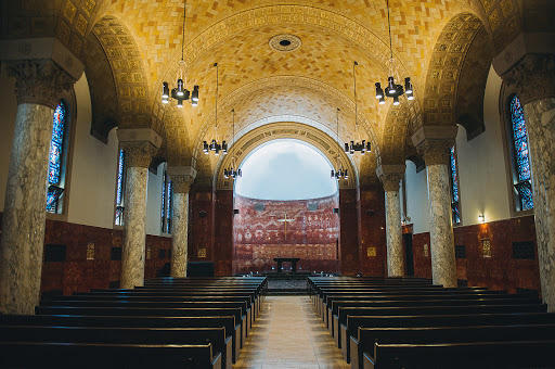 Nazareth Chapel - Thumbnail