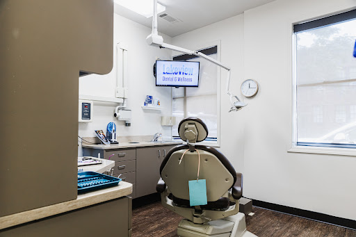 Lakeview Dental and Wellness
