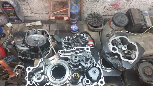MX Tuning - Visual